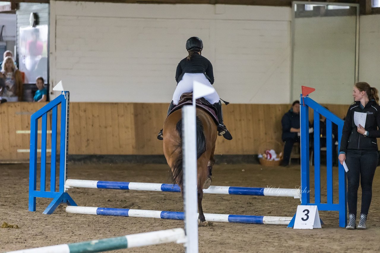 Bild 89 - Pony Akademie Turnier